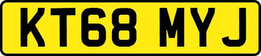 KT68MYJ
