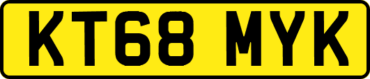 KT68MYK