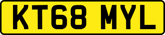 KT68MYL