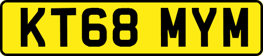 KT68MYM