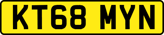 KT68MYN