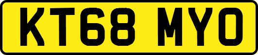 KT68MYO