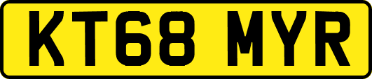 KT68MYR