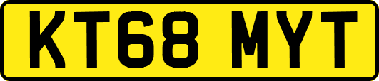 KT68MYT