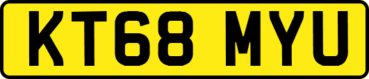 KT68MYU