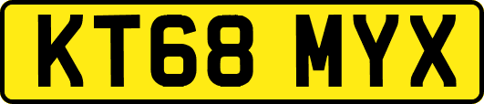 KT68MYX