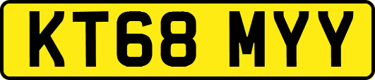 KT68MYY