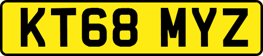 KT68MYZ