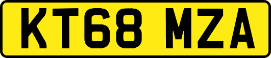 KT68MZA