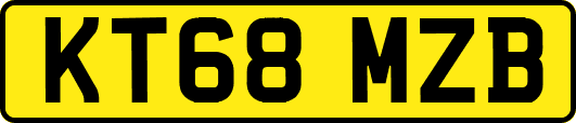 KT68MZB