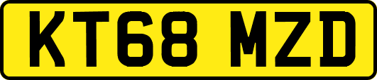 KT68MZD