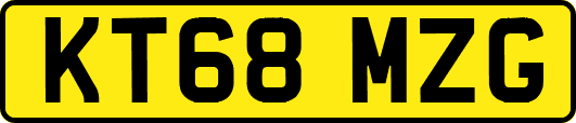 KT68MZG