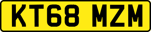 KT68MZM