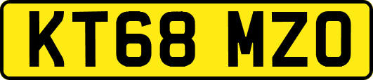 KT68MZO