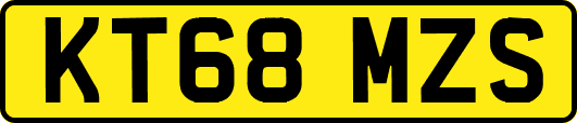 KT68MZS