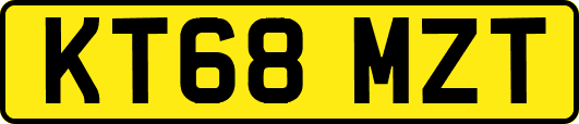 KT68MZT