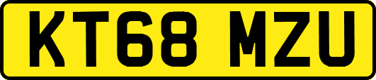KT68MZU