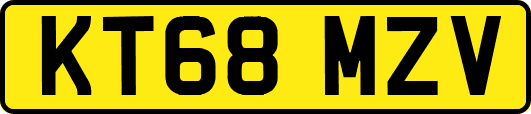 KT68MZV