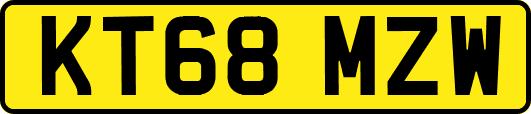 KT68MZW