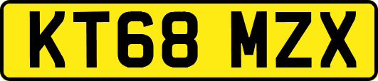 KT68MZX