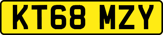 KT68MZY