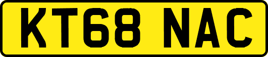 KT68NAC