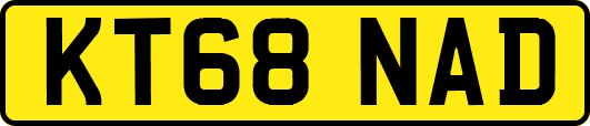 KT68NAD