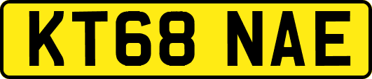 KT68NAE