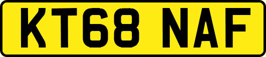 KT68NAF
