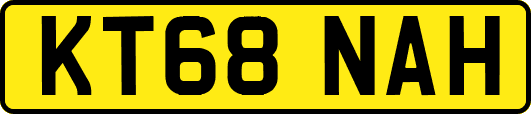 KT68NAH