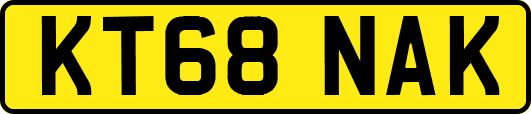KT68NAK