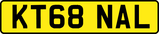 KT68NAL