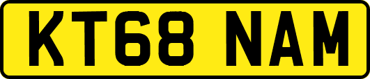 KT68NAM
