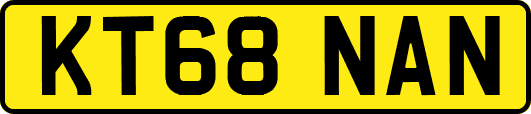 KT68NAN