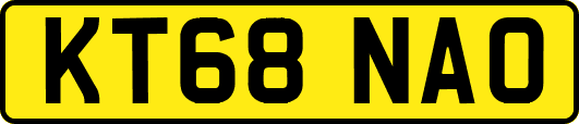 KT68NAO