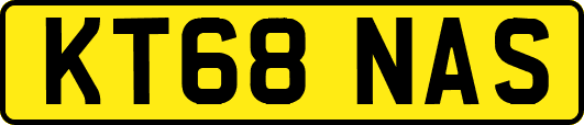 KT68NAS