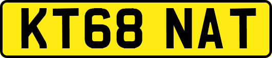 KT68NAT