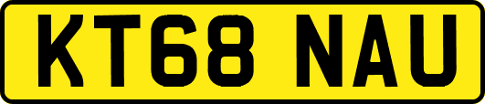 KT68NAU