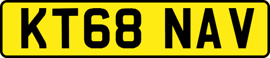 KT68NAV