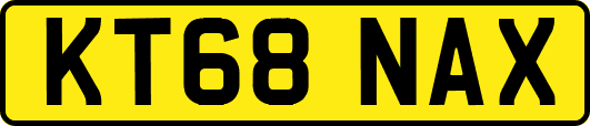 KT68NAX