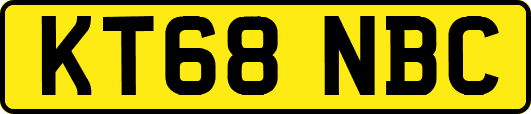 KT68NBC