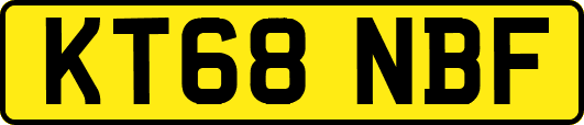 KT68NBF