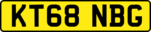 KT68NBG