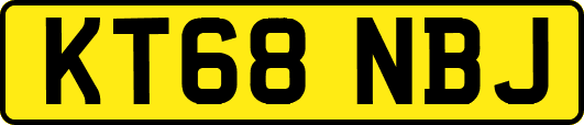 KT68NBJ