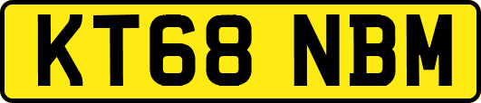 KT68NBM