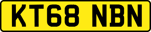 KT68NBN