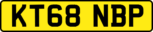 KT68NBP