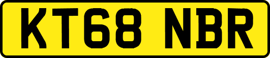KT68NBR