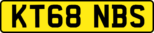 KT68NBS