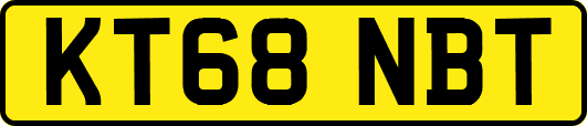 KT68NBT